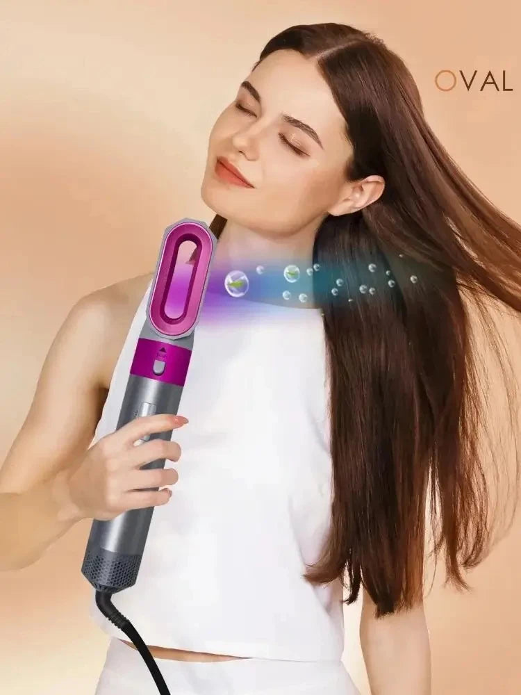 Fastyle 5-in-1 Hair Dryer & Styling Tool