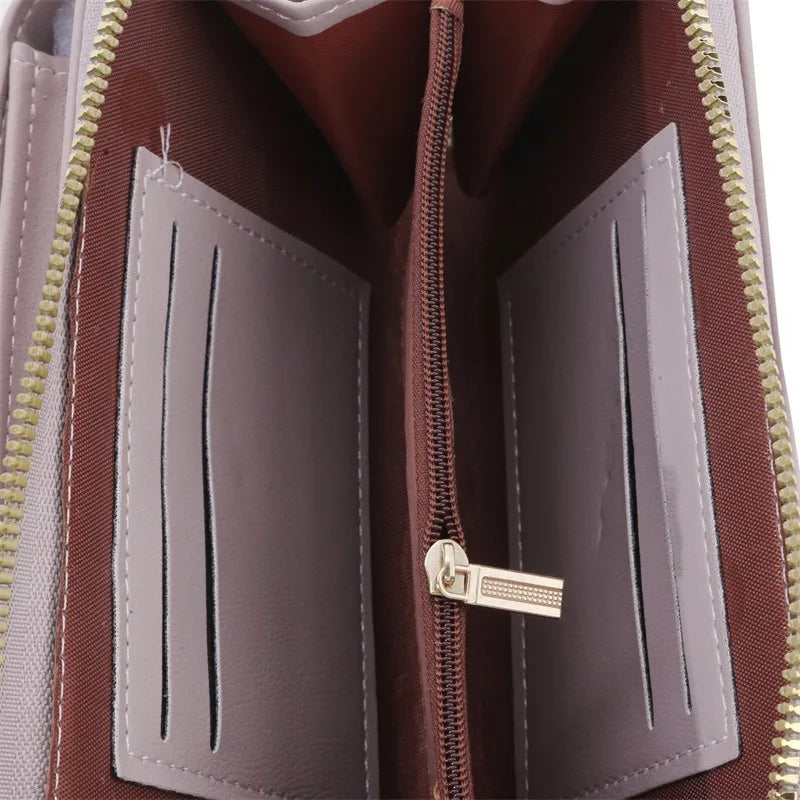 Stylish Mini Leather Shoulder Bag – Perfect for Your Essentials!